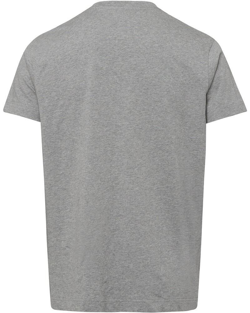 T-Shirt mit Hirschdruck, REITMAYER