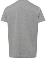 T-Shirt mit Hirschdruck, REITMAYER