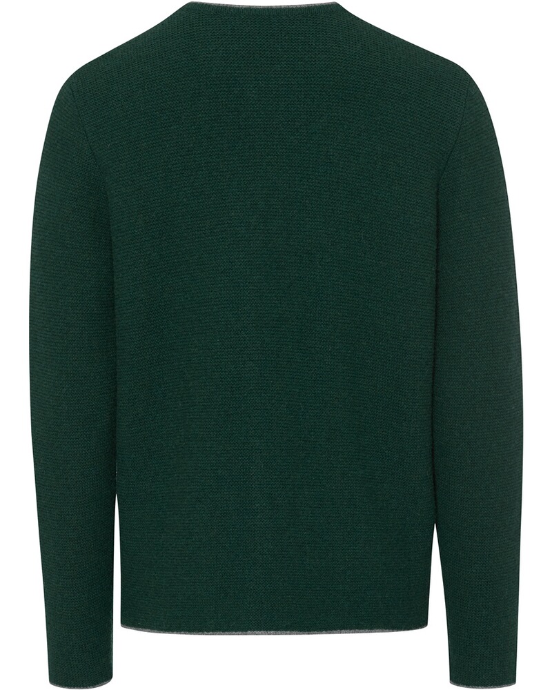 Strick-Cardigan, Luis Steindl