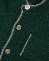 Strick-Cardigan, Luis Steindl