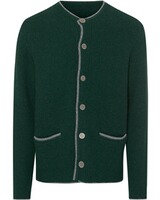 Strick-Cardigan, Luis Steindl