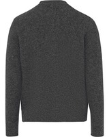 Links-Links-Strickjacke, Luis Steindl
