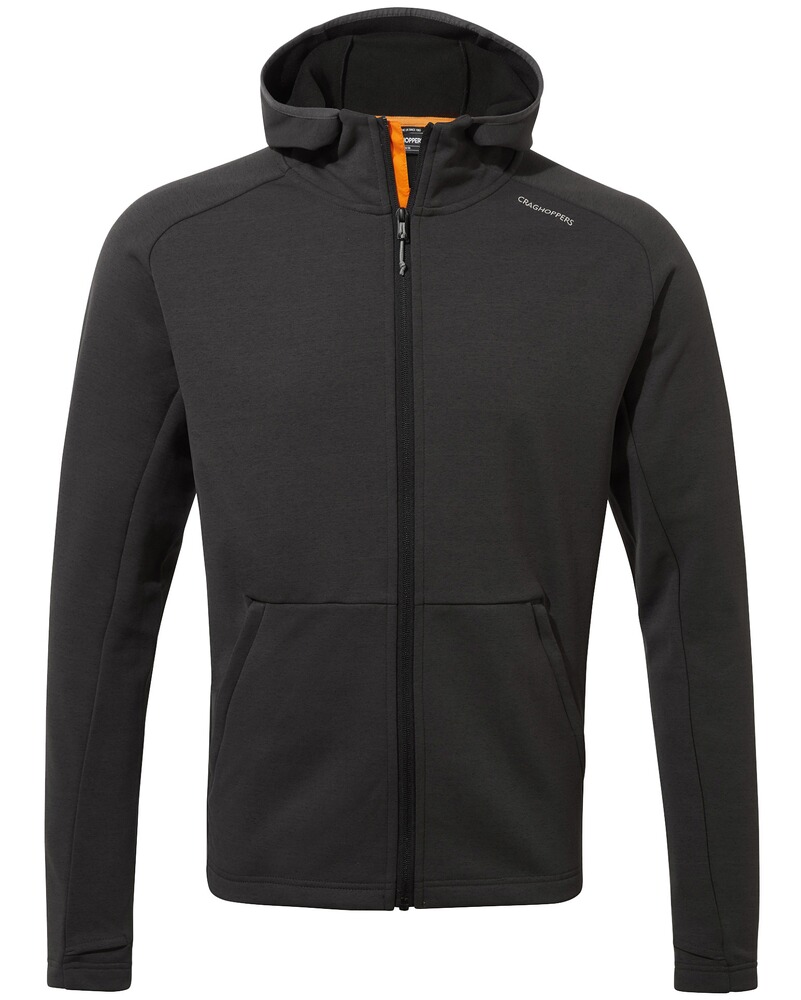 Fleecejacke Dynamic Pro