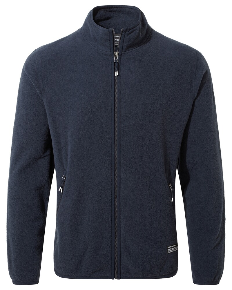 Fleecejacke CO2 Renu