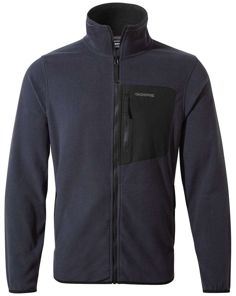Fleecejacke Corey Plus
