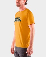 T-Shirt Logo, Fjällräven