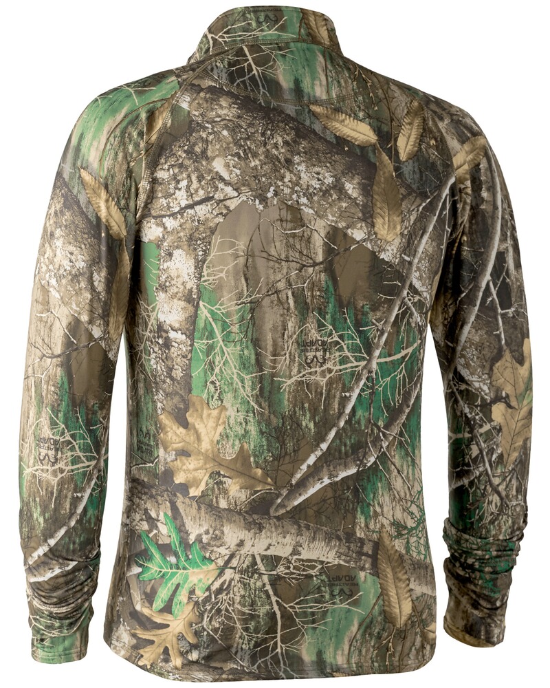 Langarmshirt Approach, Deerhunter