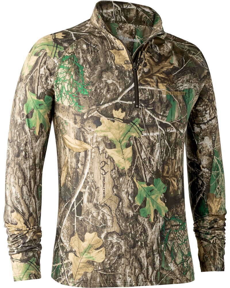 Langarmshirt Approach