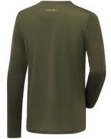 Funktions-Longsleeve, Parforce Active