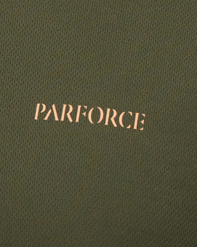 Damen Funktions-Longsleeve, Parforce Active