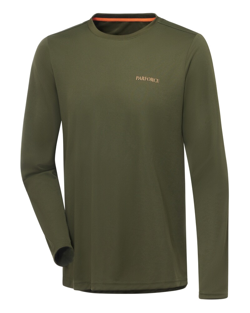 Funktions-Longsleeve