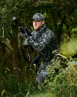 Schlauchschal 3er-Pack, Parforce Active