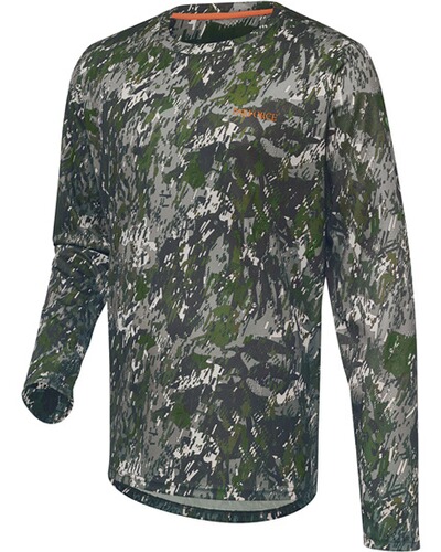 Funktions-Longsleeve greenSphere®, Parforce Active