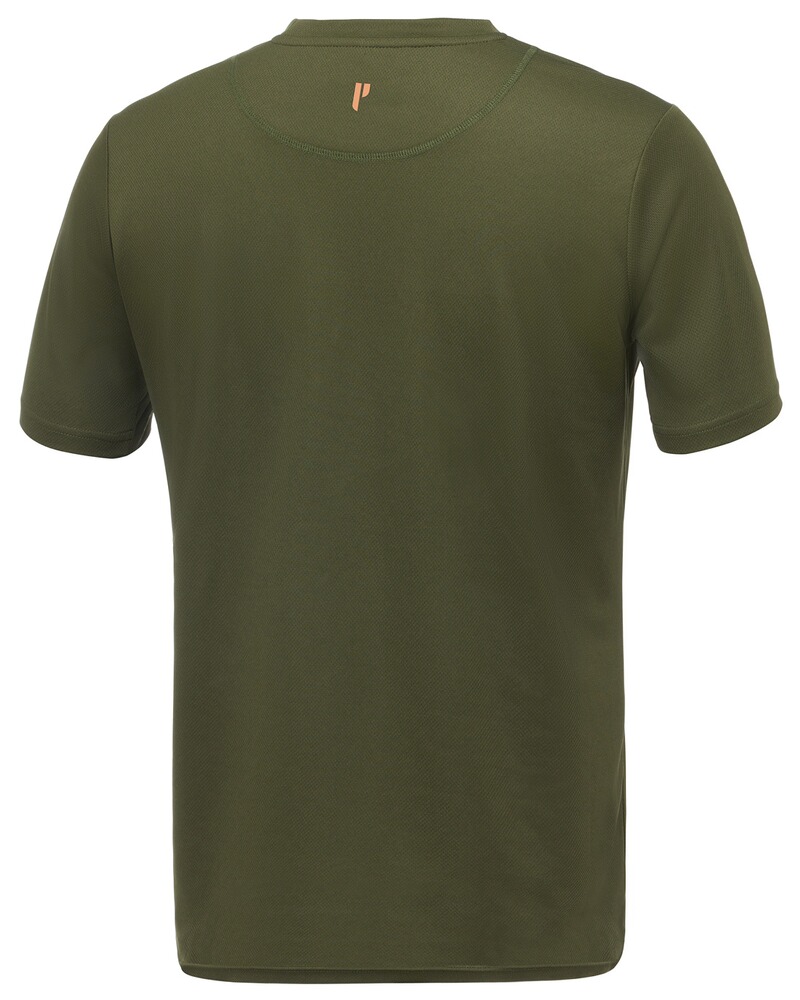 functional T-shirt, Parforce