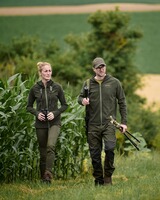 Fleecejacke Mountain, Parforce Active