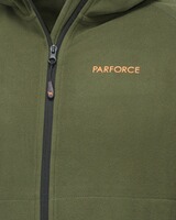 Fleecejacke Mountain, Parforce Active