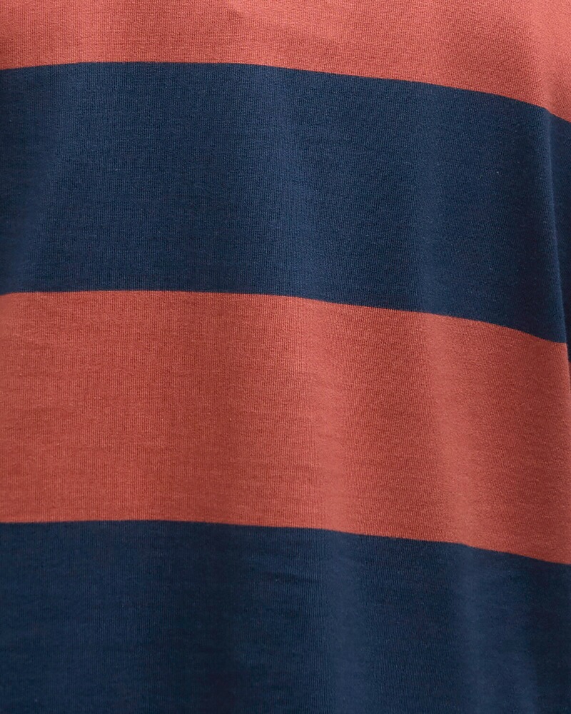 Rugby-Polo Broome, Barbour