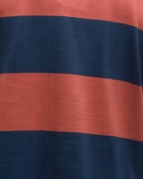 Rugby-Polo Broome, Barbour
