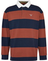 Rugby-Polo Broome, Barbour