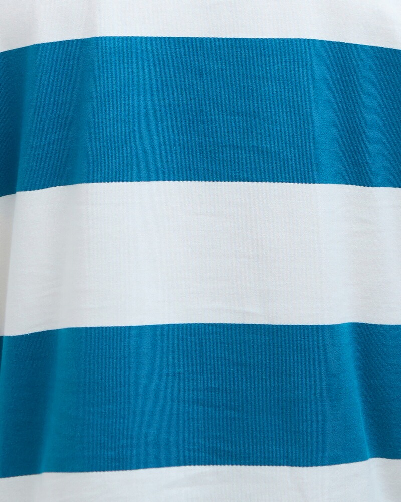 Rugby-Polo Broome, Barbour