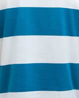 Rugby-Polo Broome, Barbour