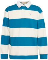 Rugby-Polo Broome, Barbour