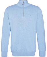 Troyer Tain, Barbour