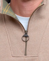 Zip-Troyer Nelson, Barbour