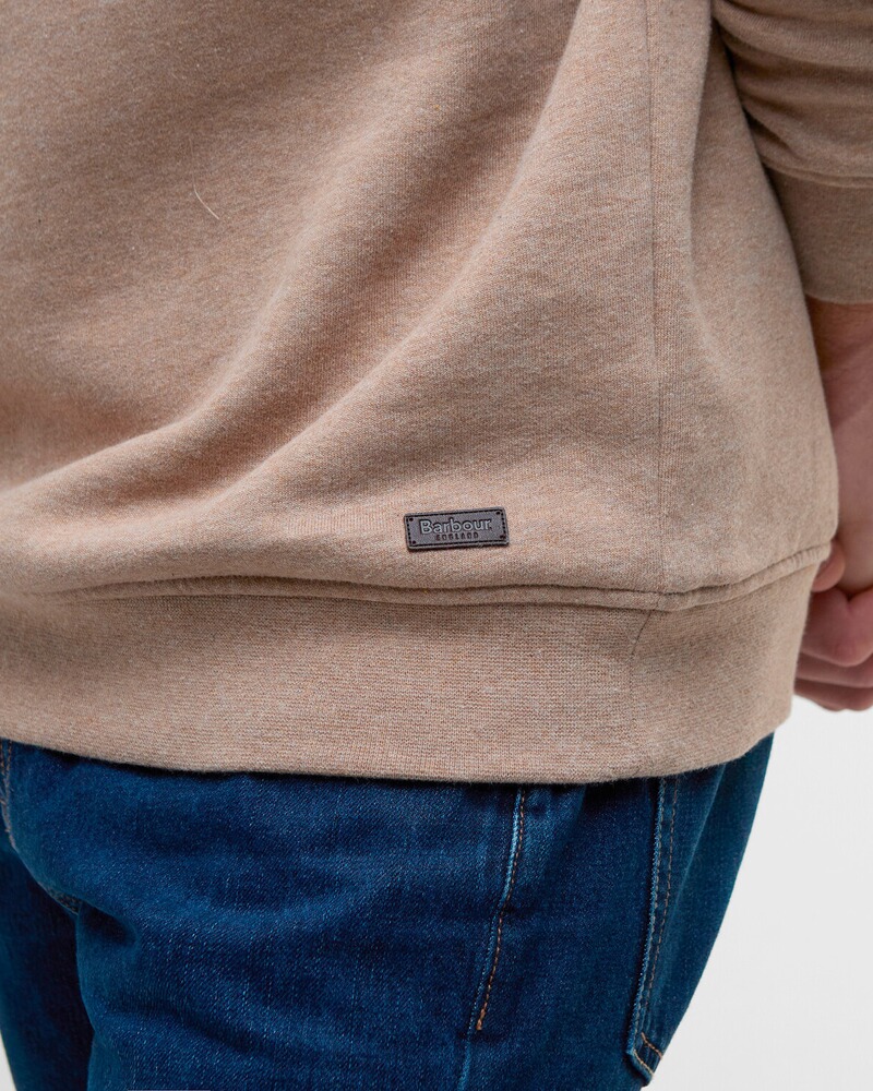 Zip-Troyer Nelson, Barbour