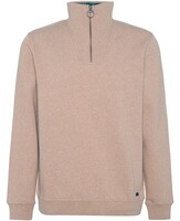 Zip-Troyer Nelson, Barbour