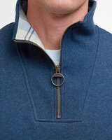 Zip-Troyer Nelson, Barbour