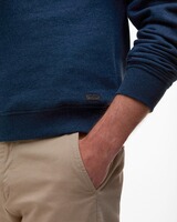 Zip-Troyer Nelson, Barbour