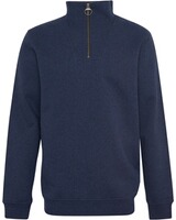Zip-Troyer Nelson, Barbour