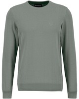 Rundhals-Pullover Pima Cotton Crew, Barbour