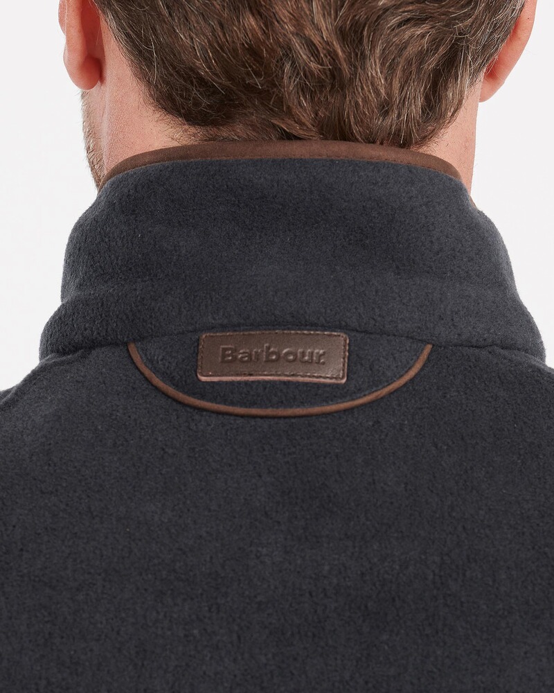 Fleeceweste Langdale, Barbour