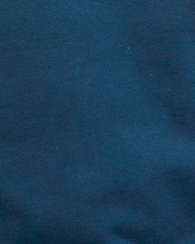 Sweatshirt Pique Applique, Barbour