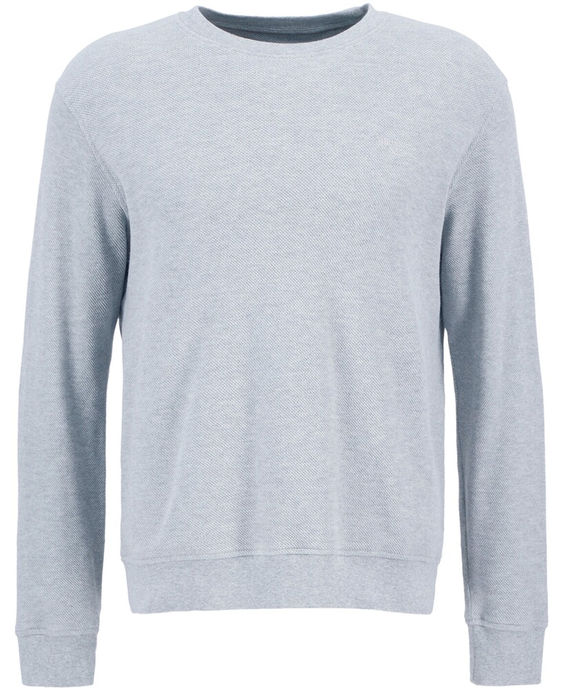 Sweatshirt Pique Interlock