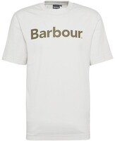 T-Shirt Logo, Barbour
