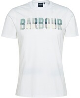 T-Shirt Thurford, Barbour