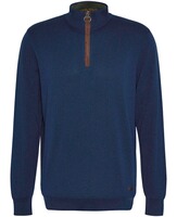 Zip-Troyer Bayfield, Barbour