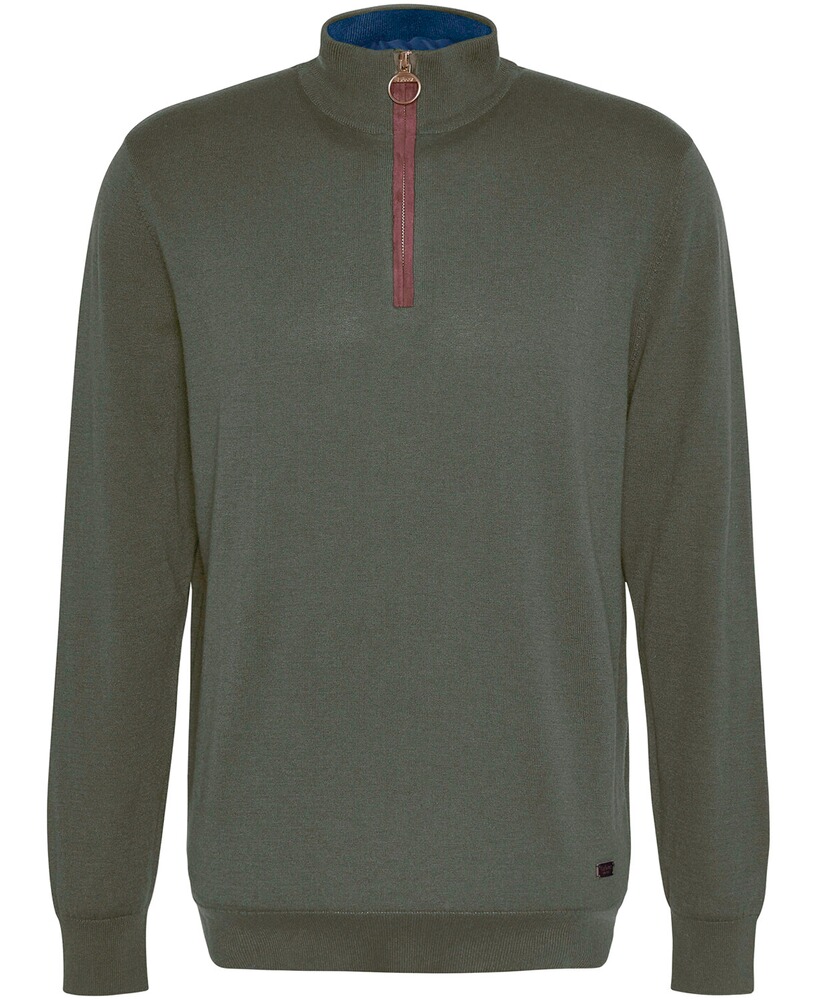Zip-Troyer Bayfield