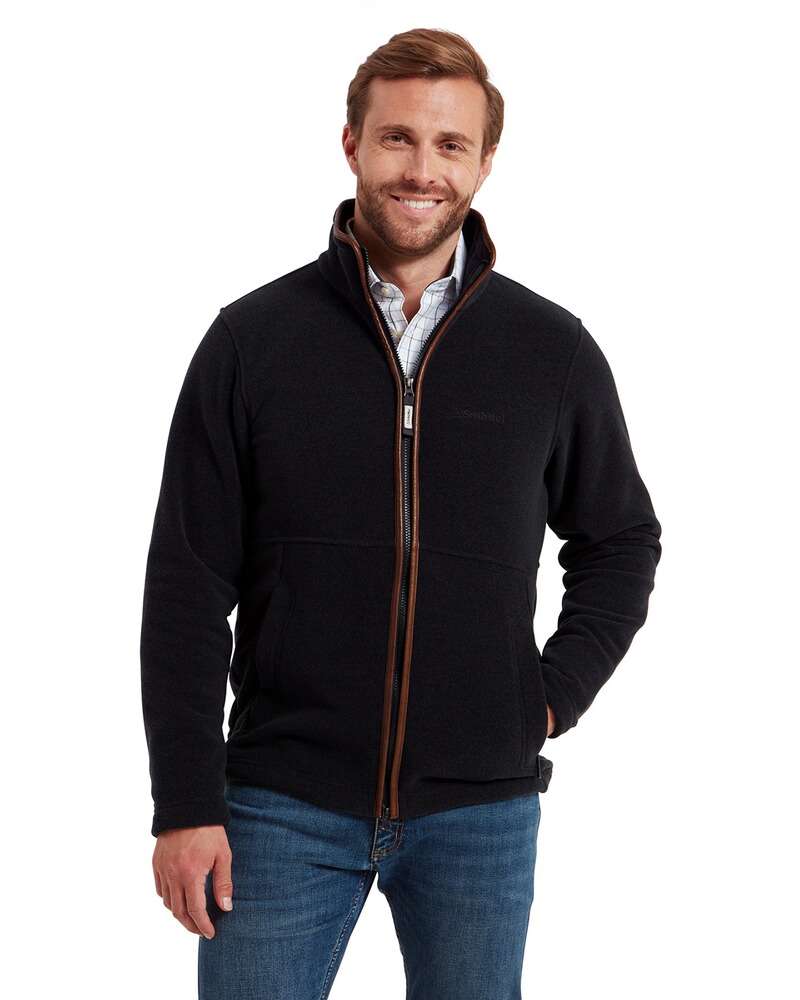 Fleecejacke Cottesmore, Schöffel Country