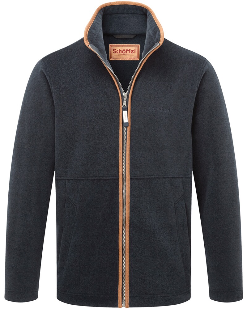 Fleecejacke Cottesmore