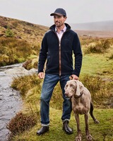 Fleecejacke Cottesmore, Schöffel Country