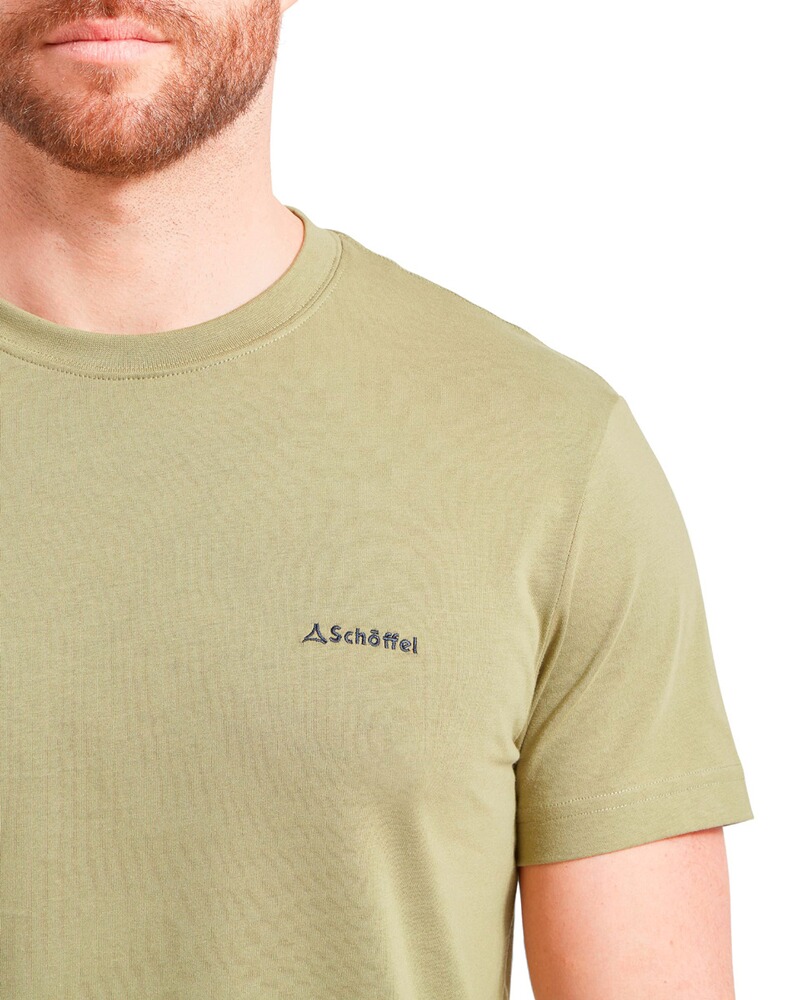 T-Shirt Trevone, Schöffel Country