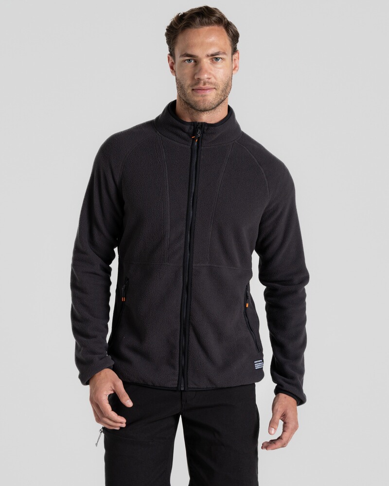 Fleecejacke CO2Renu II, Craghoppers