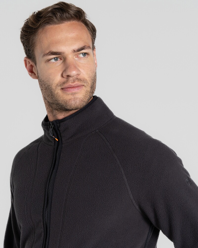 Fleecejacke CO2Renu II, Craghoppers