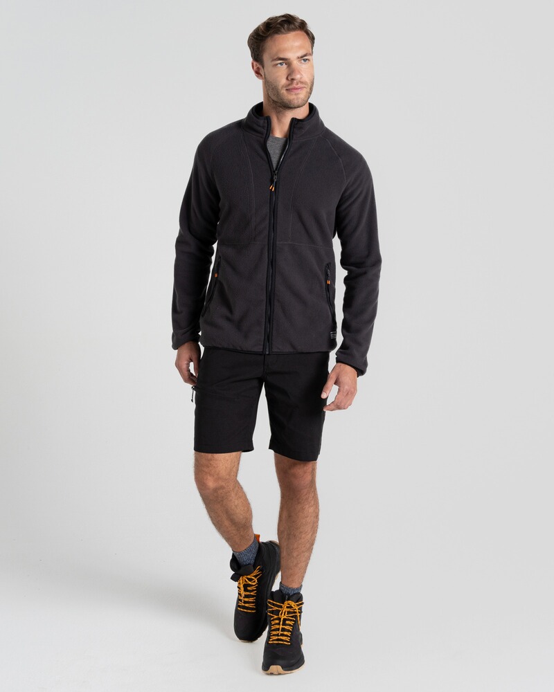 Fleecejacke CO2Renu II, Craghoppers