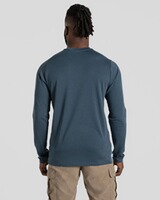 Langarmshirt NosiLife Abel, Craghoppers