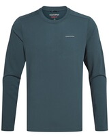 Langarmshirt NosiLife Abel, Craghoppers